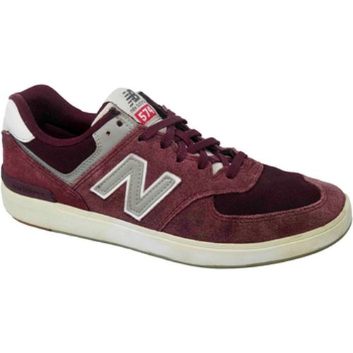 Baskets Reconditionné 574 - New Balance - Modalova