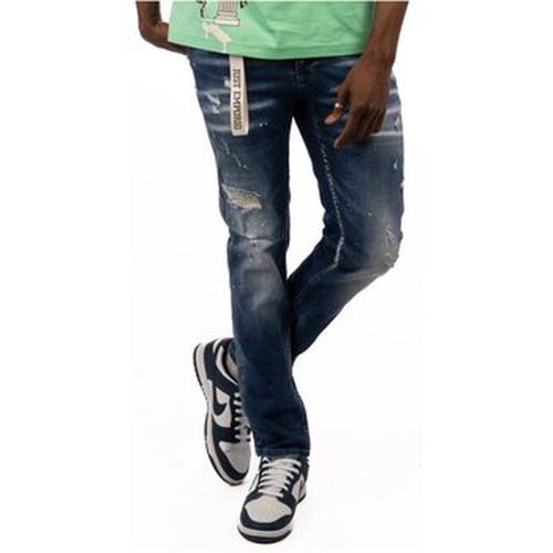 Jeans skinny Just Emporio JE-THYBO - Just Emporio - Modalova