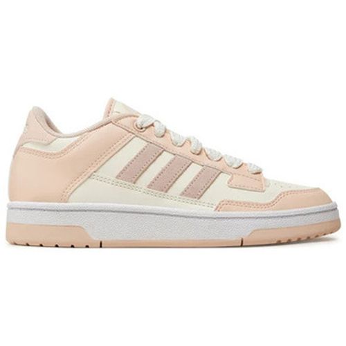 Baskets Chaussures Ch Rapid Court Low W - adidas - Modalova