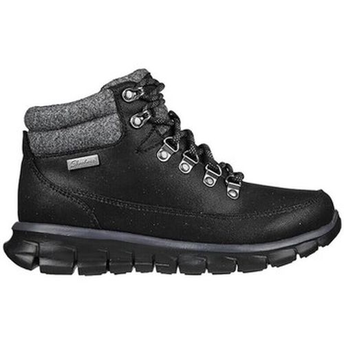 Bottes Skechers BOTTINES SYNERGY - Skechers - Modalova