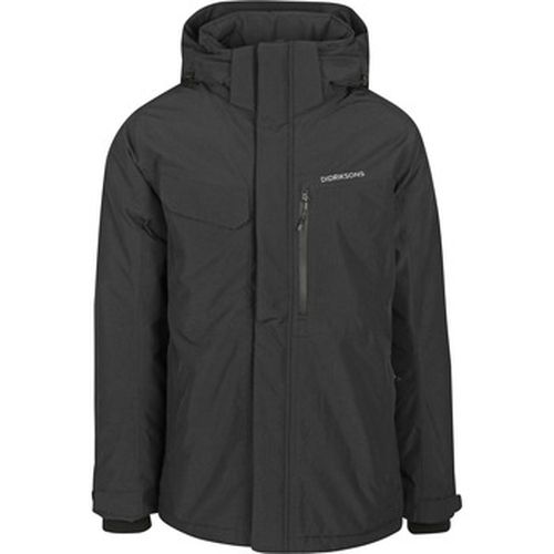 Veste Didriksons Veste Stefan Noir - Didriksons - Modalova