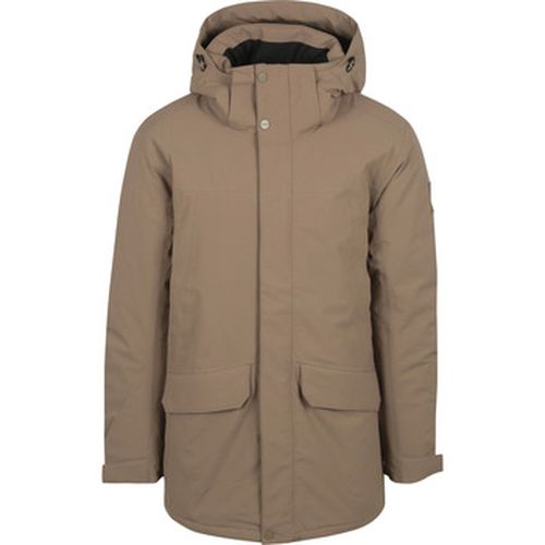 Veste Tenson Veste Chris Taupe - Tenson - Modalova