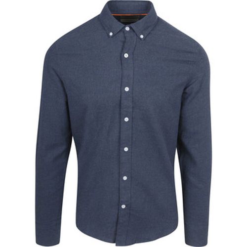 Chemise Chemise Flanelle Foncé - Suitable - Modalova