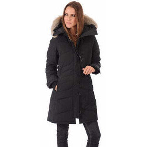 Parka Parka Lorette Black-037612 - Canada Goose - Modalova