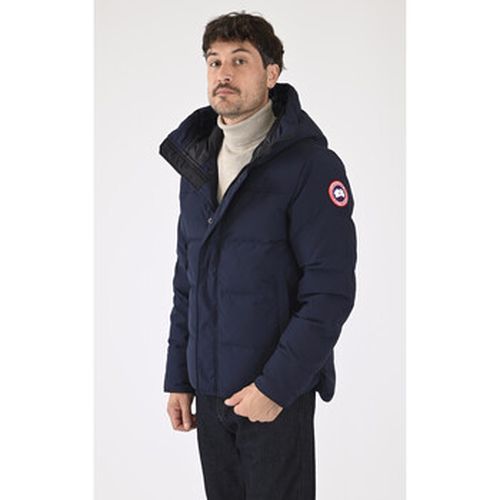 Doudounes Doudoune Mac Millan marine-048197 - Canada Goose - Modalova