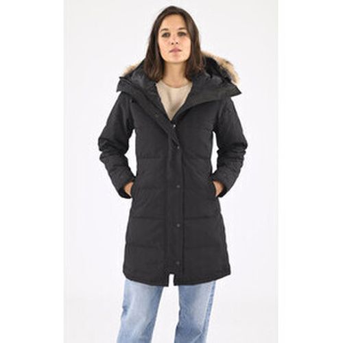 Doudounes Doudoune Shelburne Black Disc -048198 - Canada Goose - Modalova