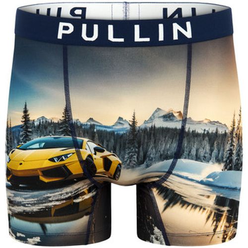 Boxers Pullin BOXER LONG BEAST - Pullin - Modalova