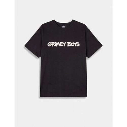 T-shirt Grimey - Grimey - Modalova