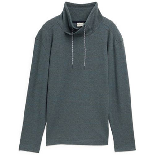 Sweat-shirt - Sweat col montant - gris - Tom Tailor - Modalova