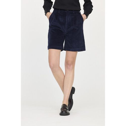 Short Lee Cooper Short NYLIA Navy - Lee Cooper - Modalova