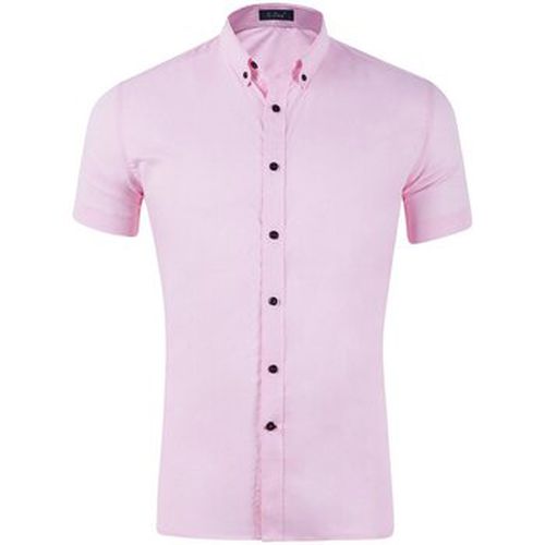 Chemise Atom GD026_Pink_Pink - Atom - Modalova