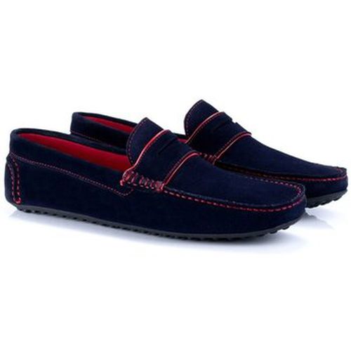 Derbies SIMAN-AZUL-300 - Men's Heritage - Modalova