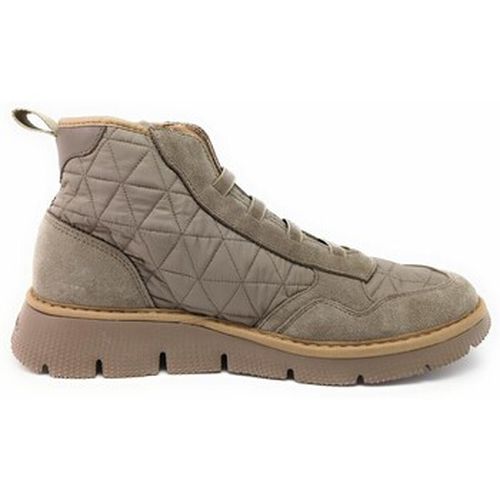 Baskets BASKETS P05 BOOT DOVE GREY - Panchic - Modalova