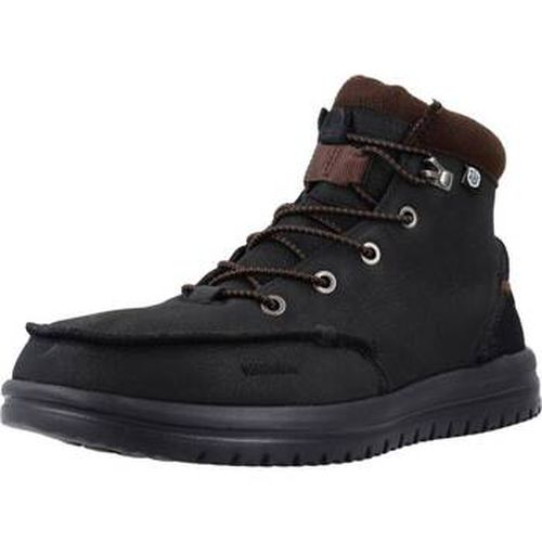 Bottes BRADLEY BOOT LEATHER - HEYDUDE - Modalova