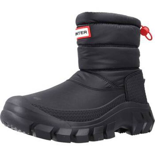 Bottes INTREPID SHORT SNOW BOOT - Hunter - Modalova