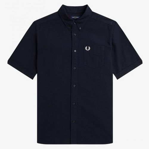 T-shirt Fred Perry OXFORD SHIRT - Fred Perry - Modalova