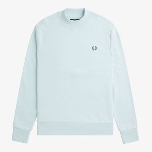 Sweat-shirt LAUREL WREATH GRAPHIC HIGH - Fred Perry - Modalova