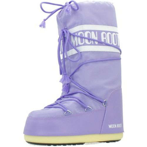 Bottes Moon Boot ICON NYLON - Moon Boot - Modalova