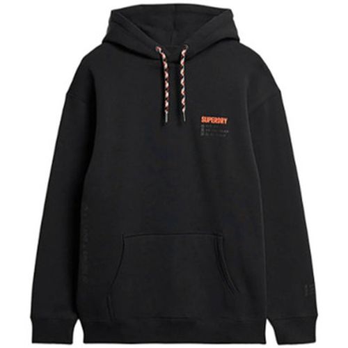 Sweat-shirt Superdry essentiels - Superdry - Modalova