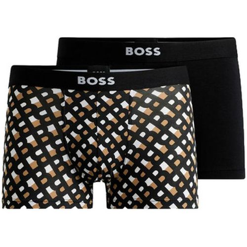 Boxers BOSS Pack x2 B strech - BOSS - Modalova