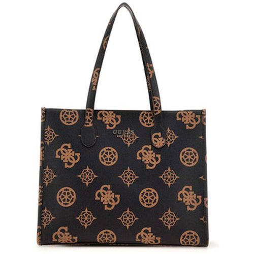 Sac à main Guess Girlfriend Tote - Guess - Modalova