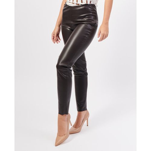 Pantalon Pantalon en tissu enduit - Jijil - Modalova