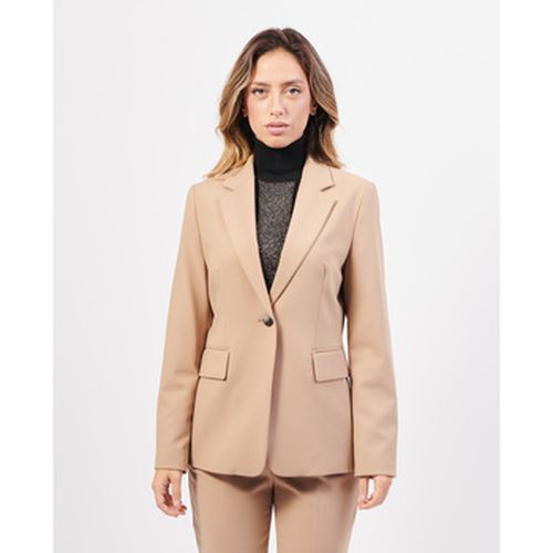 Veste Veste à simple boutonnage en viscose mélangée - Gerry Weber - Modalova