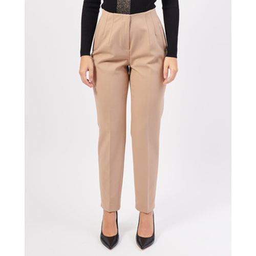 Pantalon Pantalon décontracté en viscose mélangée - Gerry Weber - Modalova