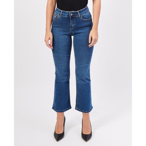 Jeans Jean coupe slim avec 5 poches - Corte Dei Gonzaga - Modalova