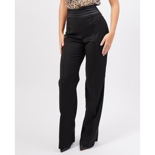 Pantalon Pantalon taille haute - Annarita N - Modalova