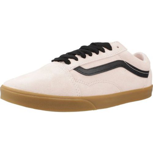 Baskets Vans SKOOL LOWPRO - Vans - Modalova