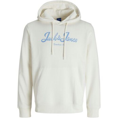 Pull Jor Time Sweat Hood - Jack & Jones - Modalova