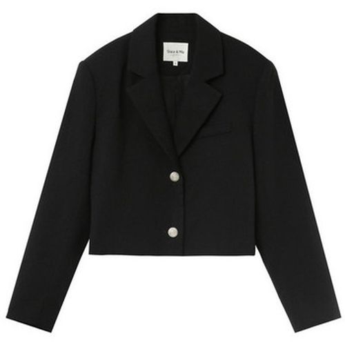 Manteau GRACE AND MILA - BLAZER - Grace Mila - Modalova