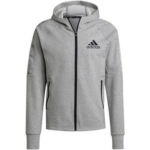 Veste Veste Vest M Mt Hd (brgrmo/noir) - adidas - Modalova