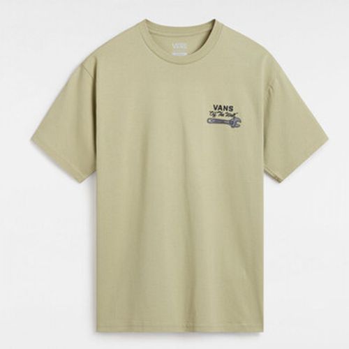 T-shirt Vans Wrenched ss - Vans - Modalova