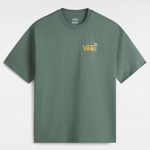 T-shirt Vans Posted ss - Vans - Modalova