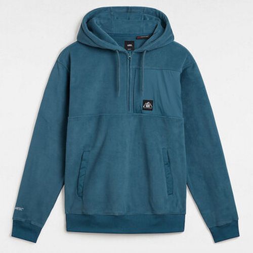 Sweat-shirt Mte polartec hz hoodie - Vans - Modalova