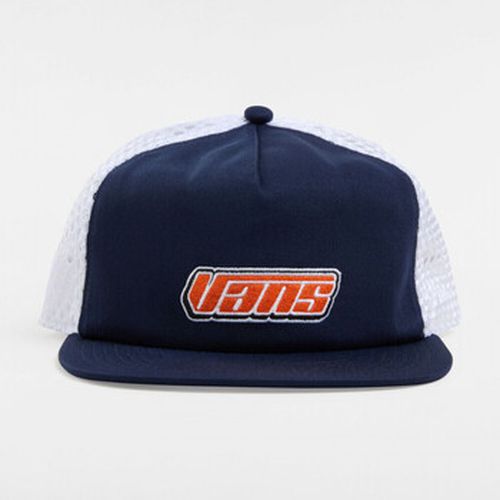 Casquette retro unstructured trucker - Vans - Modalova