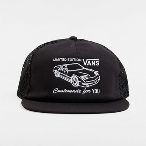 Casquette retro unstructured trucker - Vans - Modalova