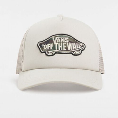 Casquette Classic patch curved bill trucker - Vans - Modalova