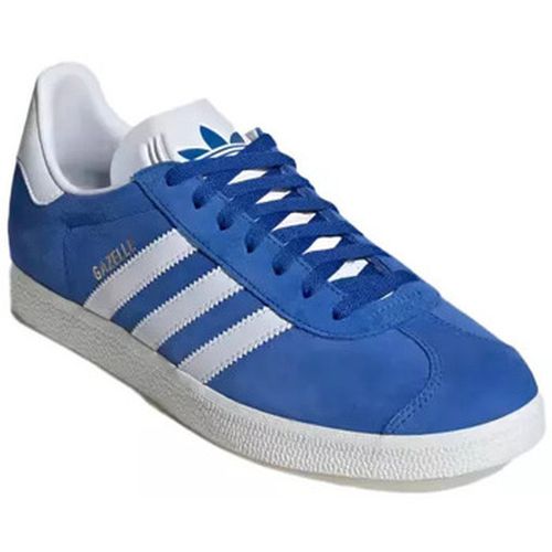 Baskets basses adidas GAZELLE - adidas - Modalova