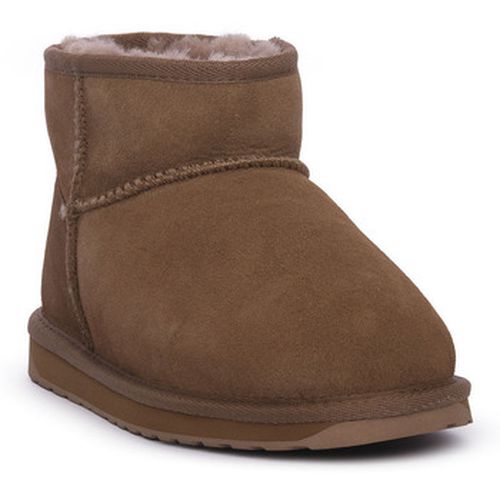 Boots EMU STINGER MICRO CAMEL - EMU - Modalova