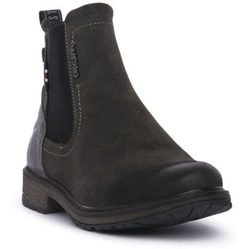 Bottes Mustang GRAPHITE - Mustang - Modalova