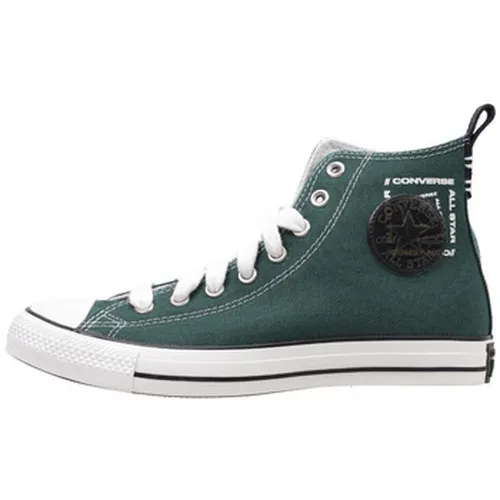 Baskets montantes CHUCK TAYLOR ALL STAR WIDE - Converse - Modalova