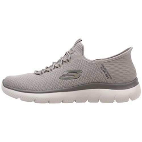 Baskets basses SUMMITS-HIGH RANGE - Skechers - Modalova