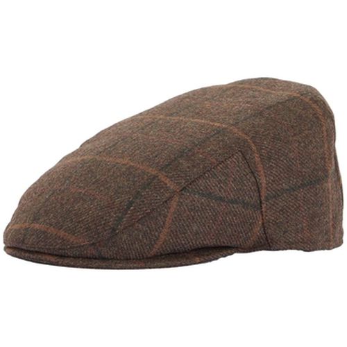 Casquette Beret Crieff - Brown/Brown - Barbour - Modalova