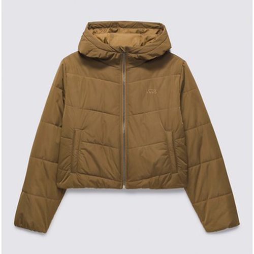 Veste Vans FOUNDRY CROP PUFF - Vans - Modalova