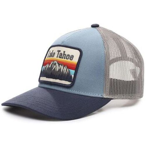 Chapeau SMU500A-LT LAKE TAHOE VALIN-GY - American Needle - Modalova