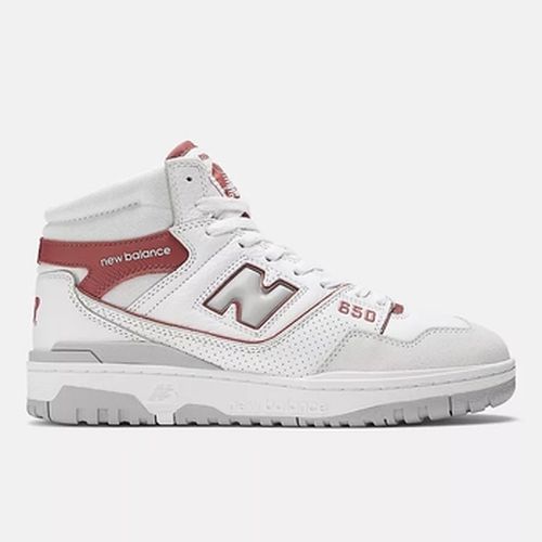 Baskets montantes New Balance - New Balance - Modalova