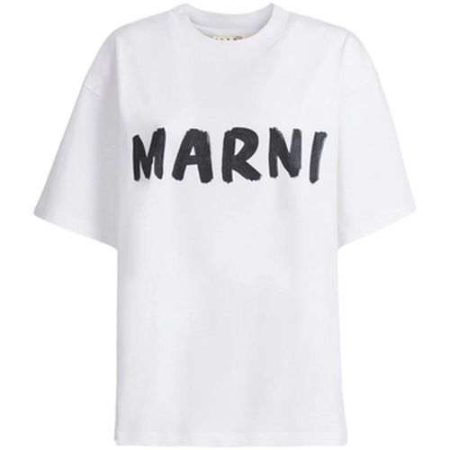 T-shirt Marni - Marni - Modalova